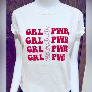 Women sizes Medium - 2XL Graphic Tee